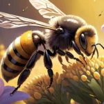 getting stung by bee dream meaning