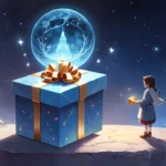 giving a gift dream meaning