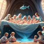 giving birth to eight babies dream meaning