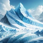 glacier dream meaning