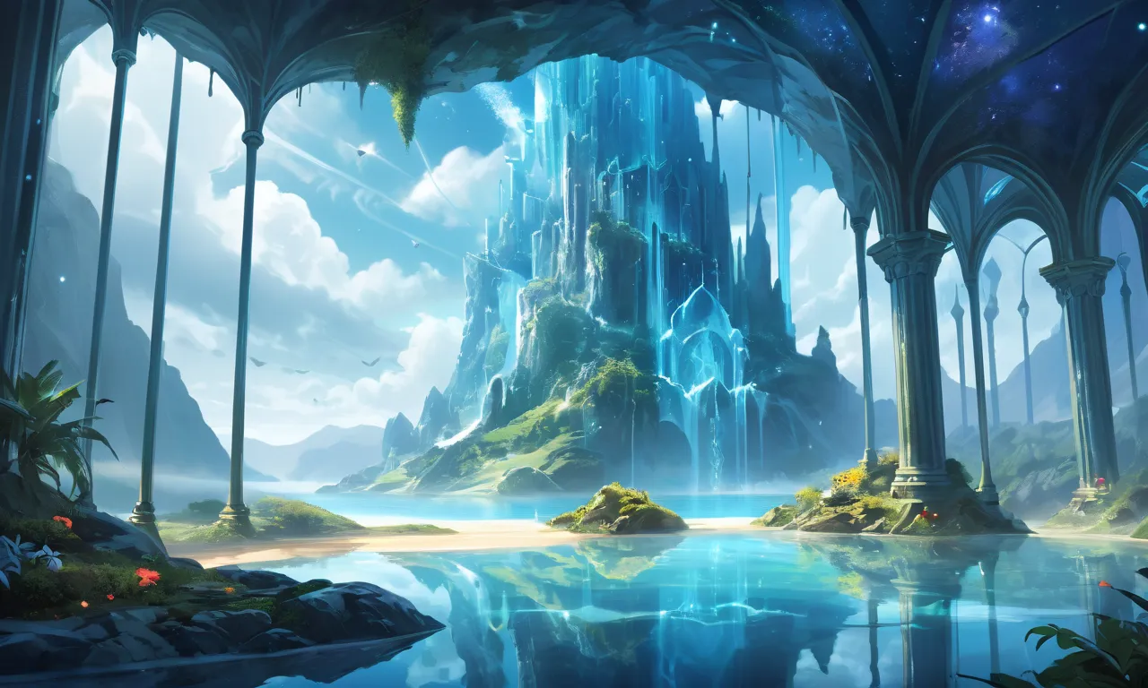 Glassy Dream Meaning: Unveiling the Mysteries Behind This Enigmatic Dream 1 glassy dream meaning