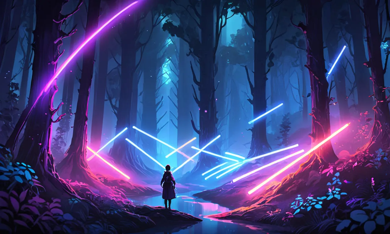 Glow Sticks Dream Meaning 1 glow sticks dream meaning