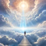 god wants you to go to heaven dream meaning