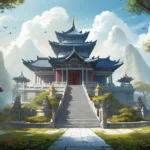 going to the temple dream meaning