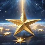 gold star dream meaning