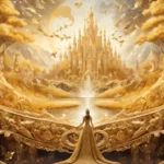 gold tapestry dream meaning