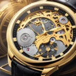 gold watch dream meaning