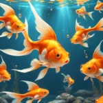 goldfish are dying dream meaning