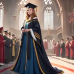 graduate gown dream meaning