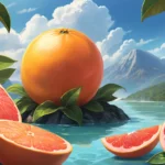 grapefruit dream meaning