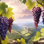 grapes dream meaning