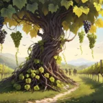 grapevine dream meaning