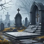 grave dream meaning