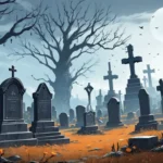 graveyard dream meaning