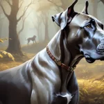 great dane dream meaning