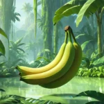 green banana dream meaning