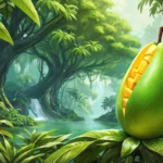 green mango dream meaning