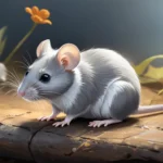 grey mouse dream meaning