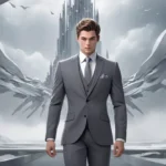 grey suit dream meaning