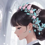 hair accessories dream meaning