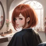 hair cutting dream meaning