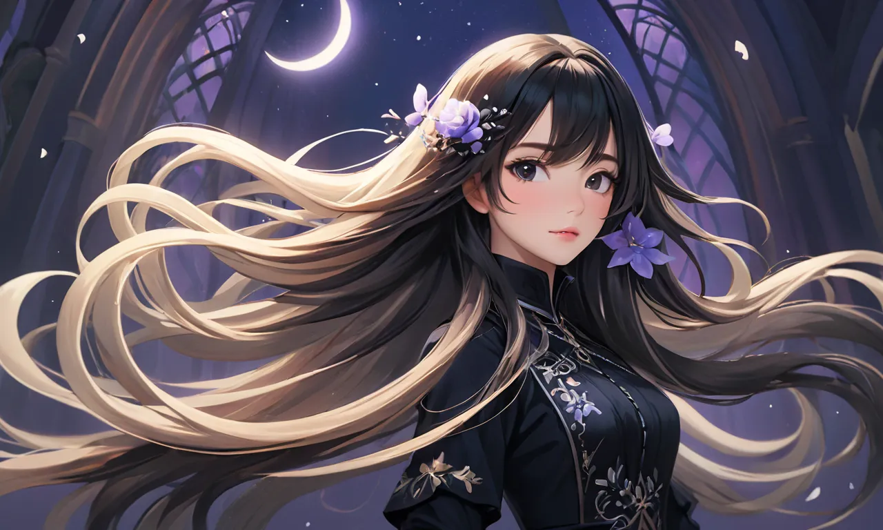 hair extensions dream meaning
