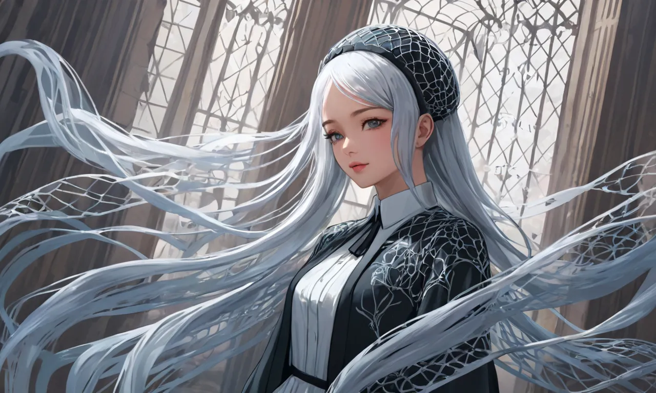 Hair Net Dream Meaning 1 hair net dream meaning