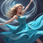 hair twirl dream meaning