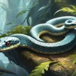 hairy snake dream meaning