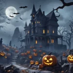 halloween by syndicate dream meaning