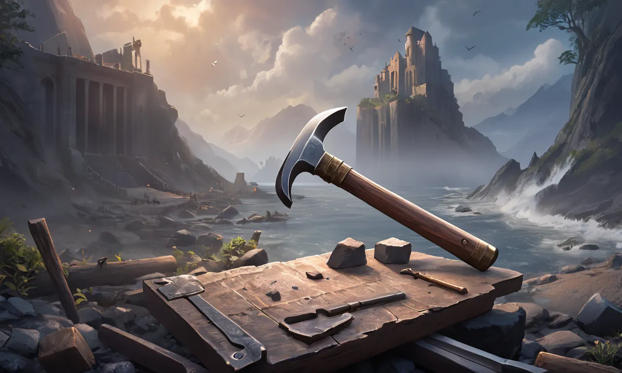 Hammer Was Stolen Dream Meaning 1 hammer was stolen dream meaning