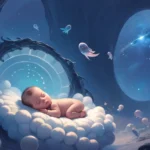 having a baby but no one knows her name dream meaning