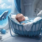 having baby boy dream meaning