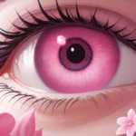 having pink eye dream meaning