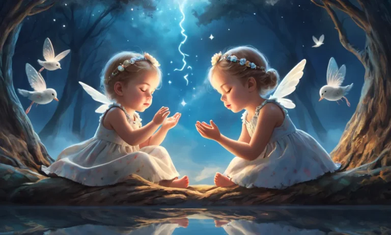 Having Twins Dream Meaning: A Comprehensive Guide