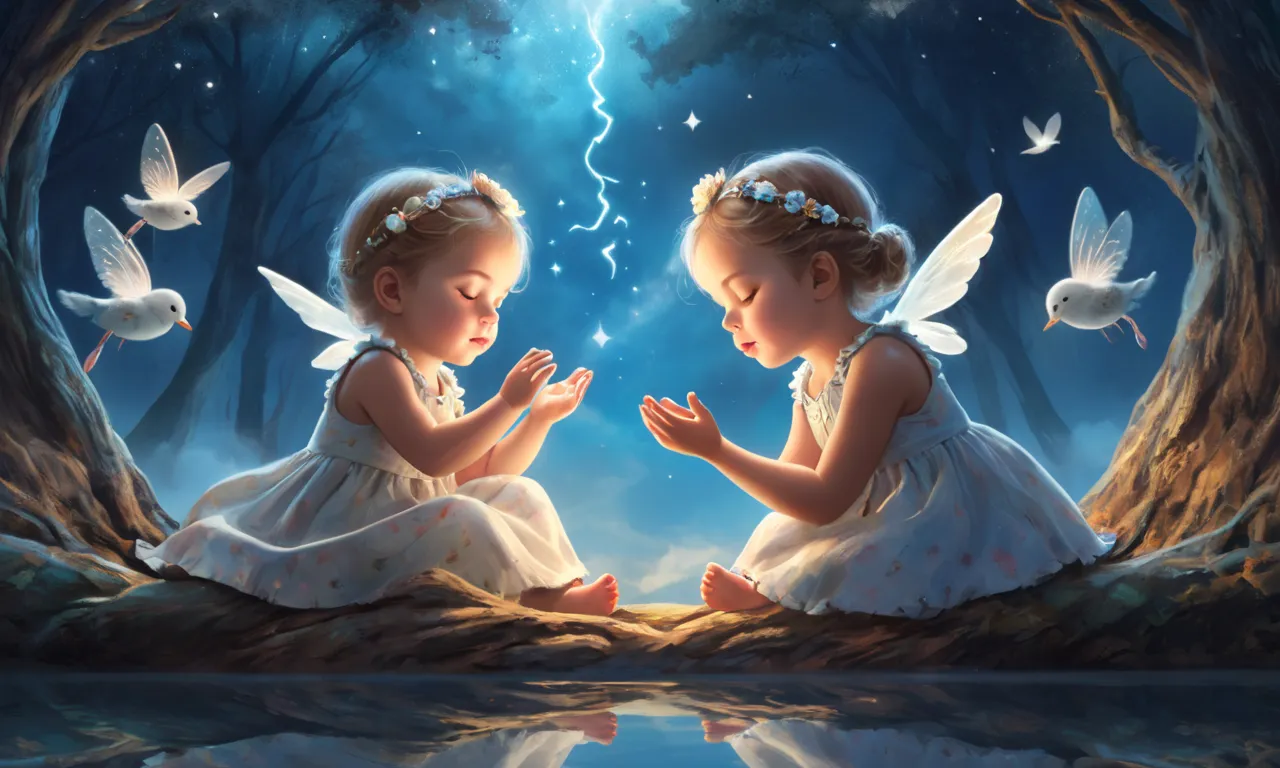 having twins dream meaning