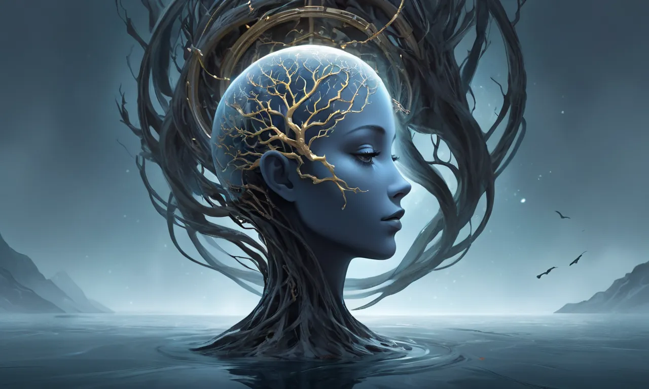 Head Without a Body Dream Meaning 1 head without a body dream meaning