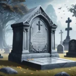 headstone dream meaning