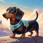 hebrew wiener dog dream meaning