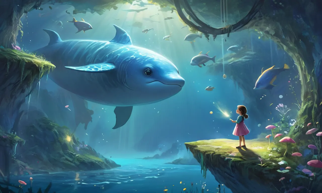 Helping A Little Girl Dream Meaning 1 helping a little girl dream meaning