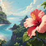 hibiscus dream meaning