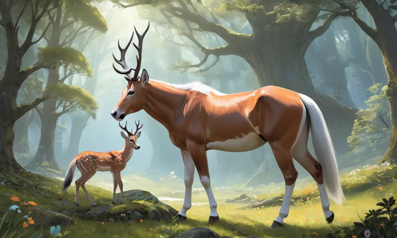 Hind Parts Dream Meaning 1 hind parts dream meaning