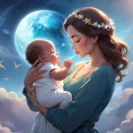 holding a baby dream meaning