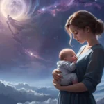 holding someone s baby dream meaning