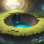 hole the ground dream meaning