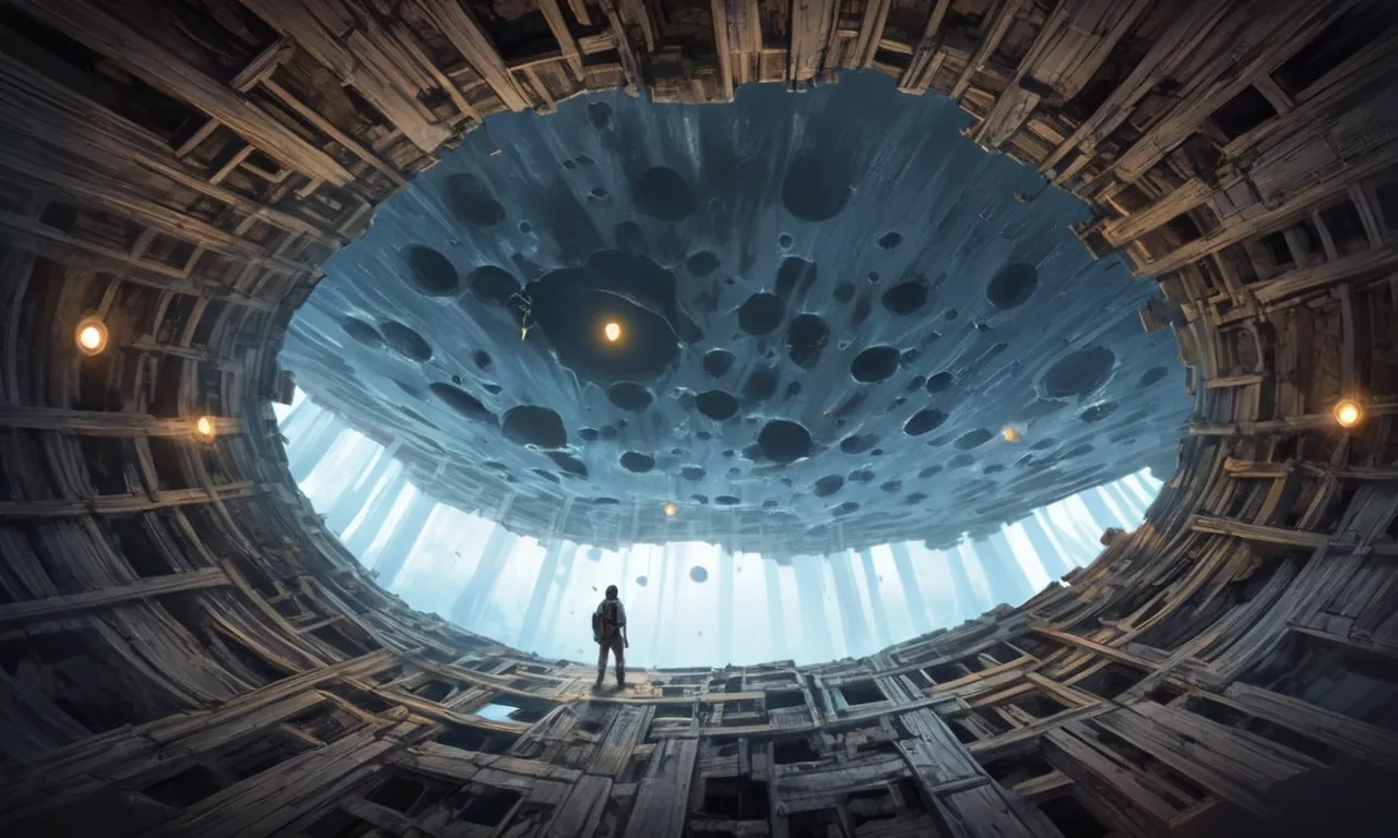 Holes In The Ceiling Dream Meaning 1 holes in the ceiling dream meaning