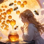 honey dreams meaning and spiritual meaning