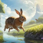 hopping dream meaning