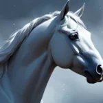 horse head dream meaning