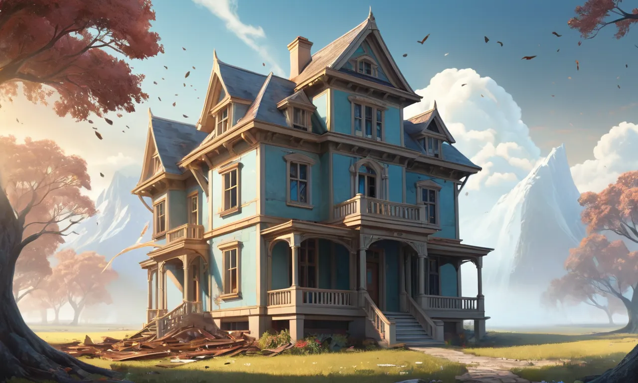 House Being Broken Into Dream Meaning 1 house being broken into dream meaning